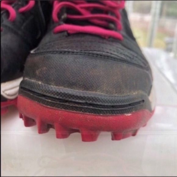 ASICS Gel Blackheath 5 Field Hockey Cleats - Picture 9 of 16